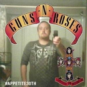 Meet your Posher, Ricky